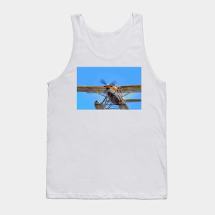 Seaplane Tank Top